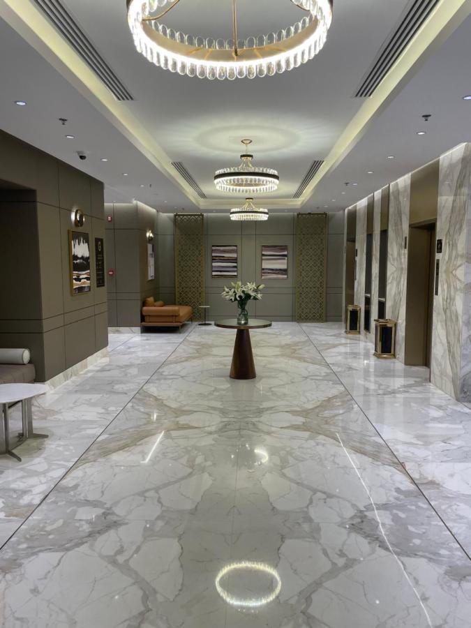 Bn Residence Al Khobar Exterior foto