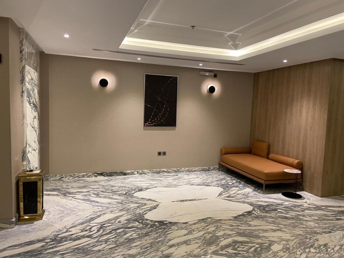 Bn Residence Al Khobar Exterior foto